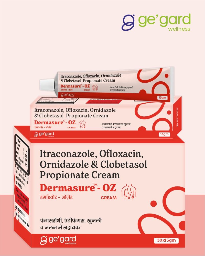 Dermasure OZ